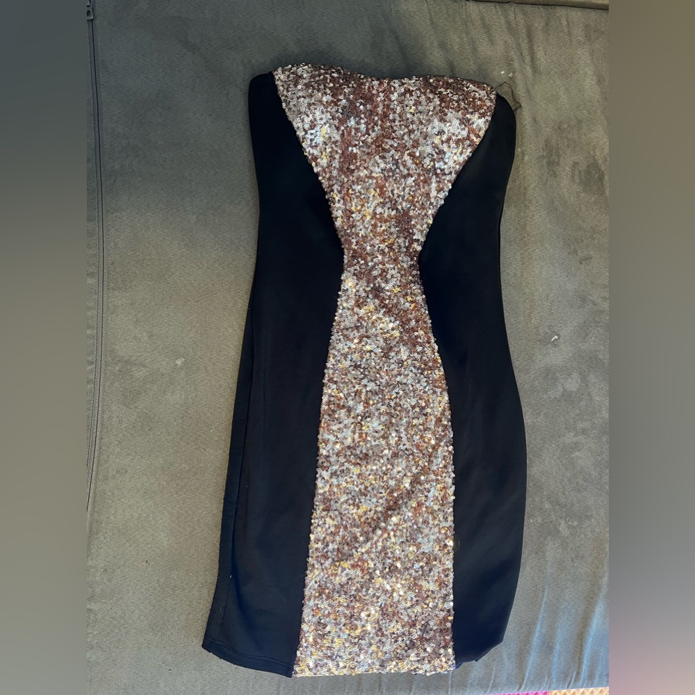 Party dress